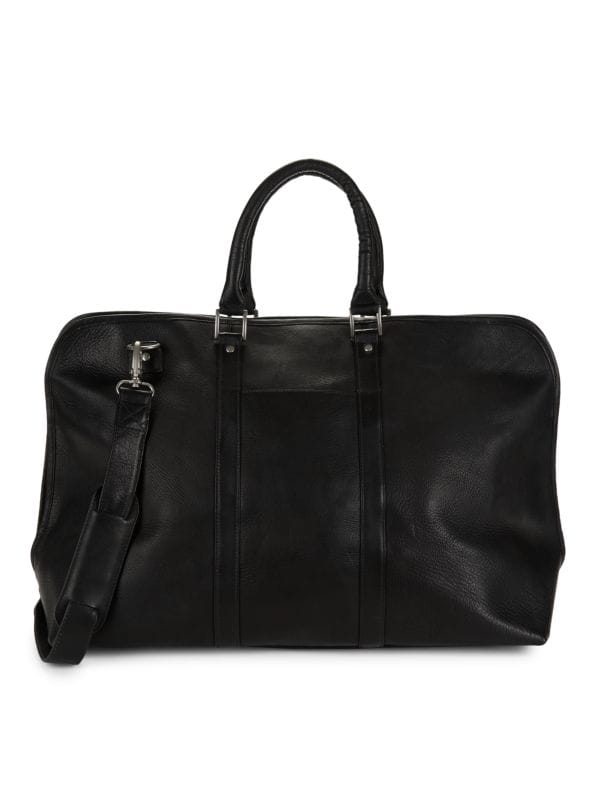 Royce New York Luxury Luggage Duffel Bag